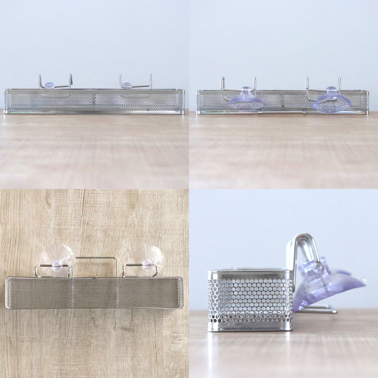 工房アイザワ ながしこもの 横型はし入 | livingut | 詳細画像4 