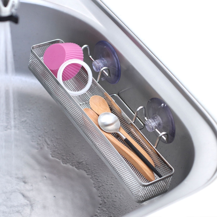 工房アイザワ ながしこもの 横型はし入 | livingut | 詳細画像8 