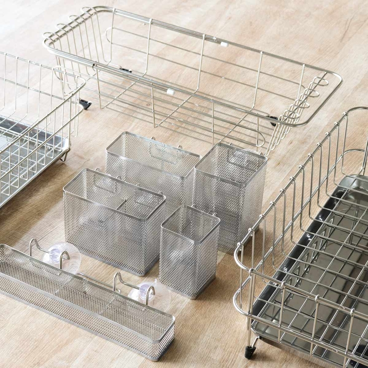 工房アイザワ ながしこもの はし立て | livingut | 詳細画像17 