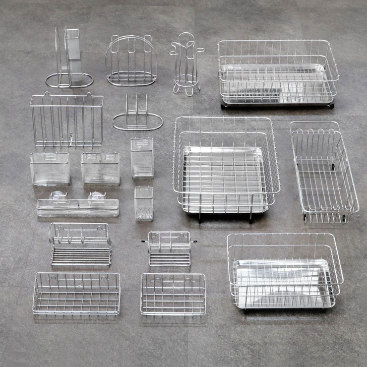 工房アイザワ ながしこもの はし立て | livingut | 詳細画像19 