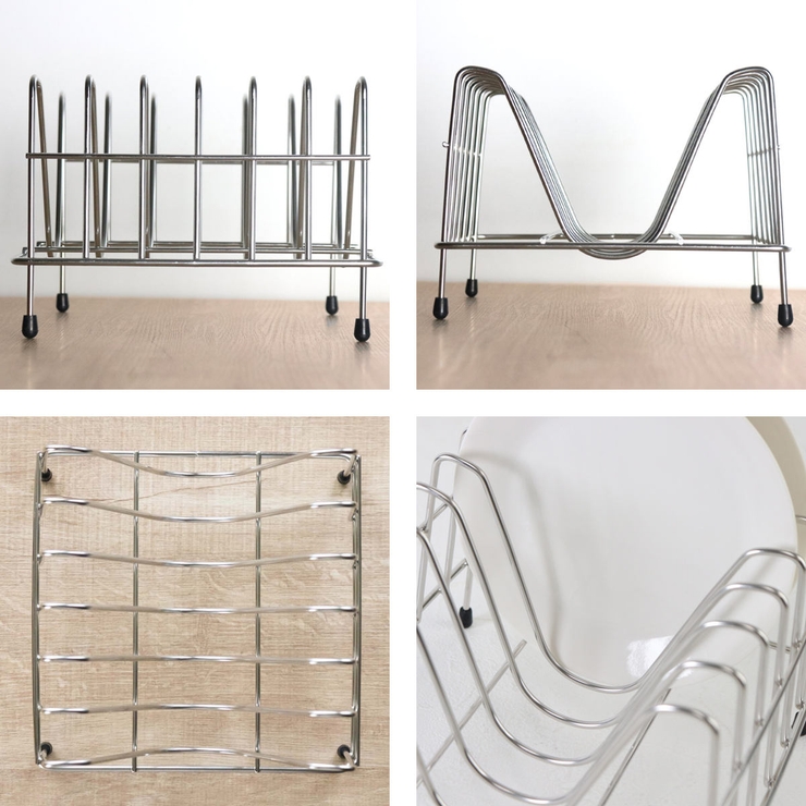 工房アイザワ ながしこもの ディシュラック | livingut | 詳細画像3 