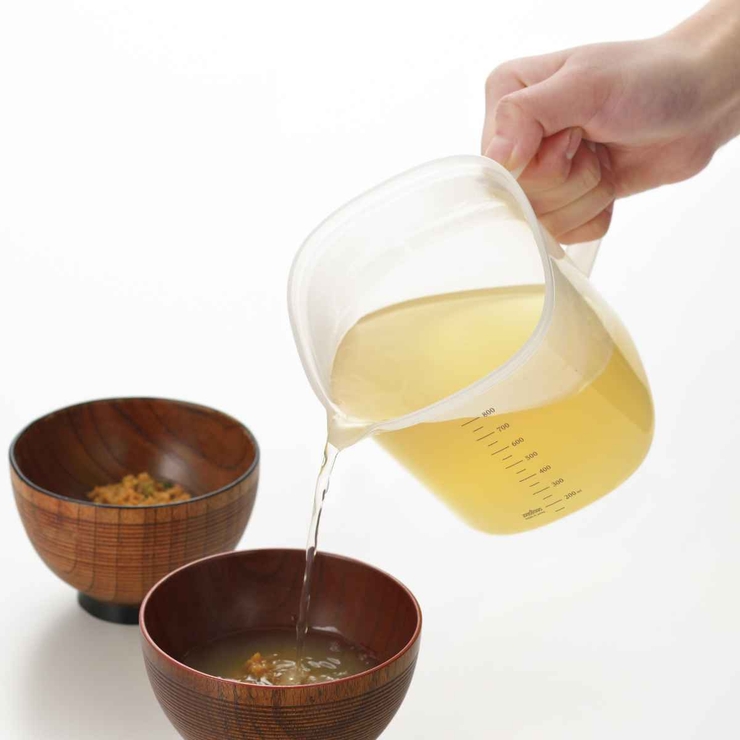 だしカップ レンジで美味しいおだし 1000ml | livingut | 詳細画像4 