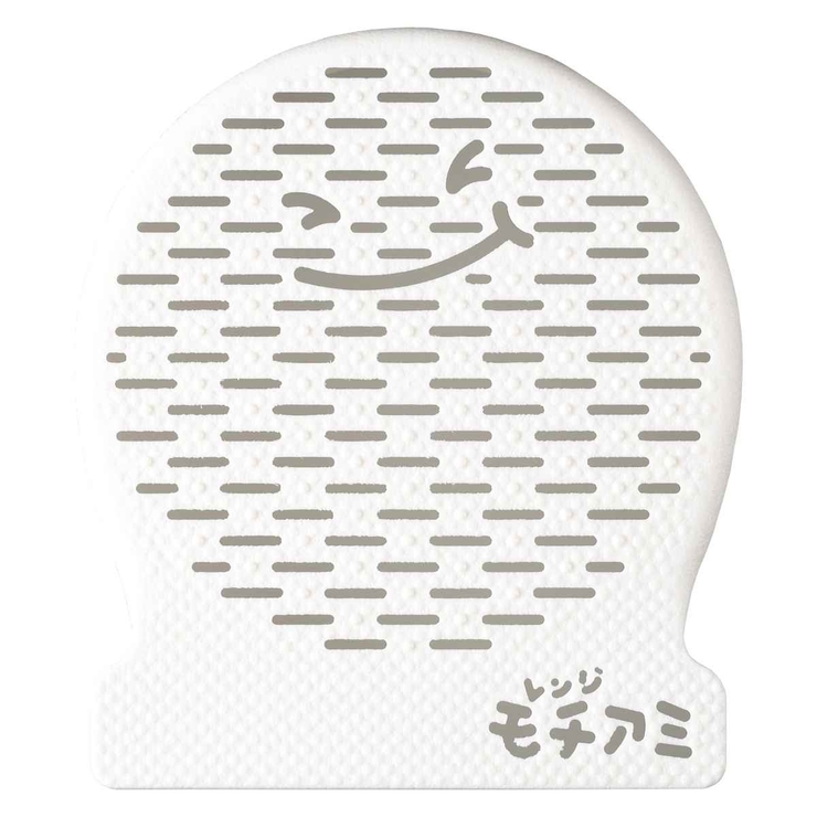 レンジモチアミもちもちセット 丸型餅網 もちアミ | livingut | 詳細画像8 