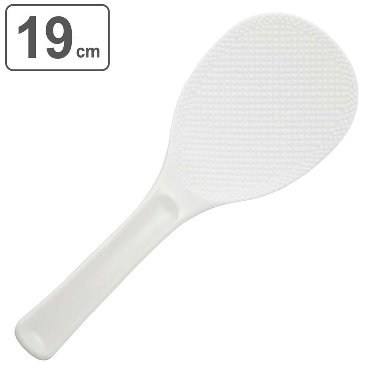 マジックしゃもじ 19cm しゃもじ | livingut | 詳細画像1 