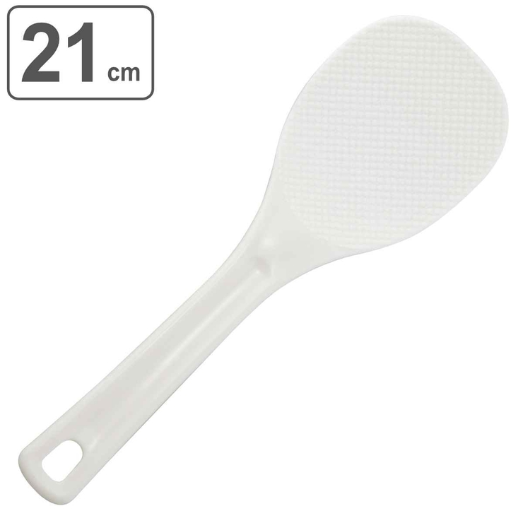 マジックしゃもじ 21cm しゃもじ | livingut | 詳細画像1 