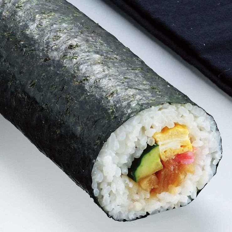 恵方巻き型 すしらんど まきす | livingut | 詳細画像2 