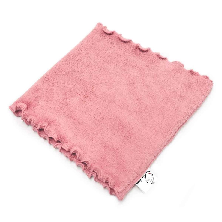 ヘアターバン エアーかおる タオル | livingut | 詳細画像16 