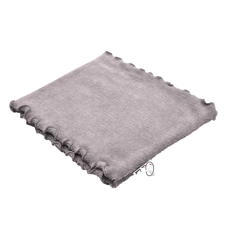 ヘアターバン エアーかおる タオル | livingut | 詳細画像18 