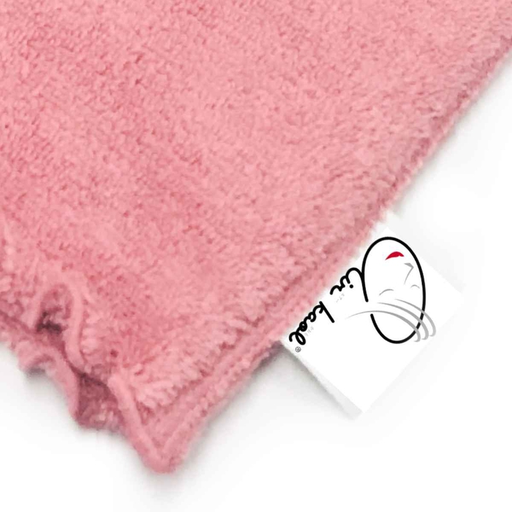 ヘアターバン エアーかおる タオル | livingut | 詳細画像10 