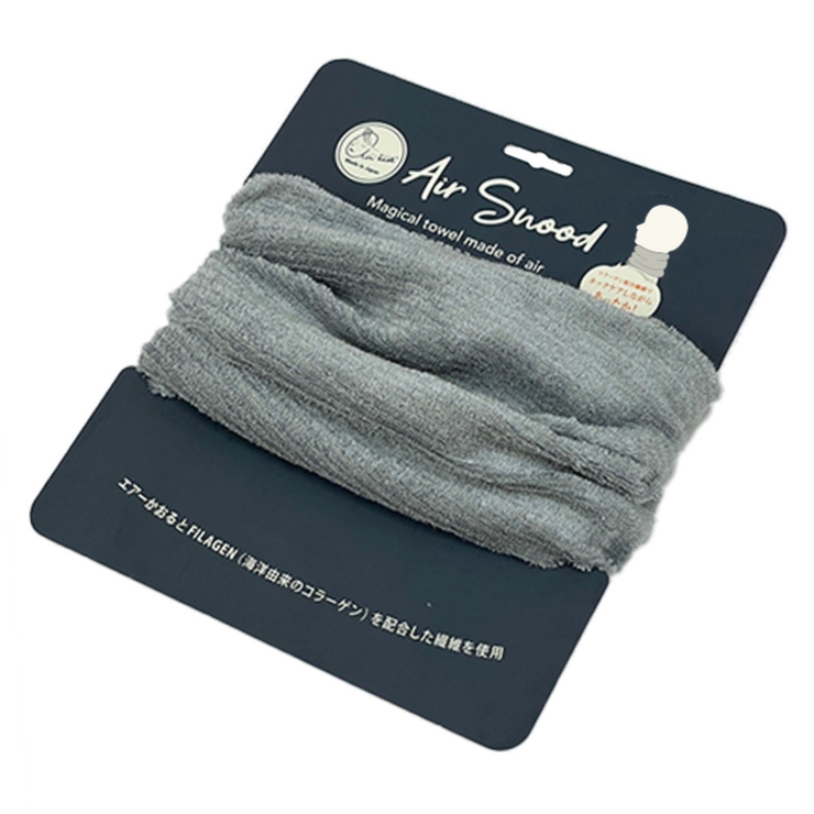 スヌード エアーかおる レディース | livingut | 詳細画像7 