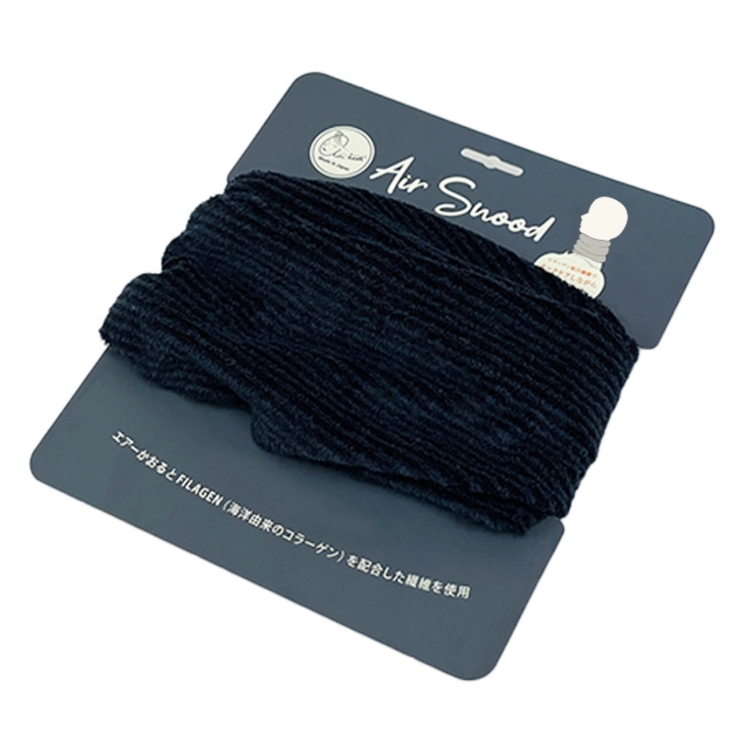 スヌード エアーかおる レディース | livingut | 詳細画像8 