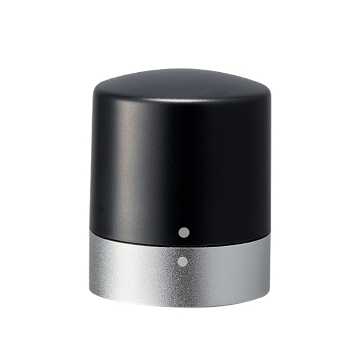 ボトルストッパー スパークリングキャップ ワインキャップ | livingut | 詳細画像11 