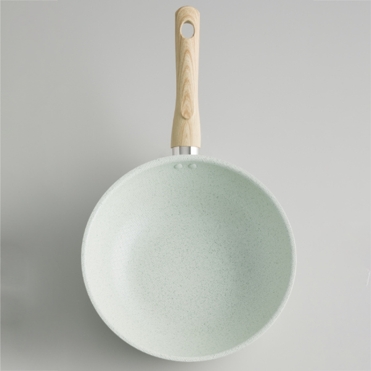 フライパン 28cm 深型 | livingut | 詳細画像2 