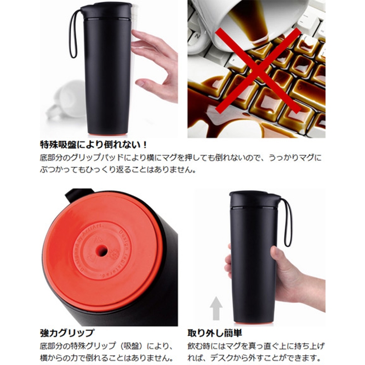 水筒 giaretti ジアレッティ | livingut | 詳細画像3 