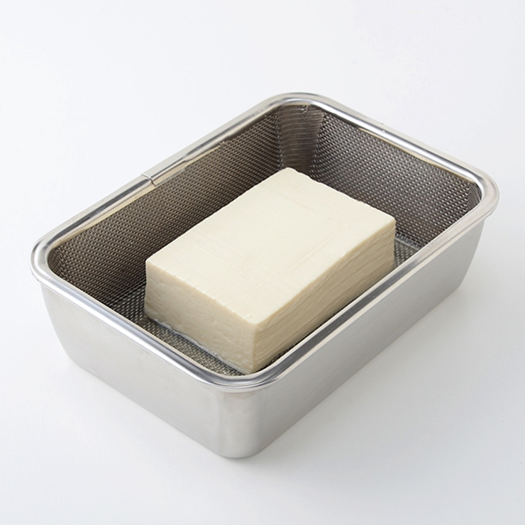 ザル バット セット | livingut | 詳細画像14 