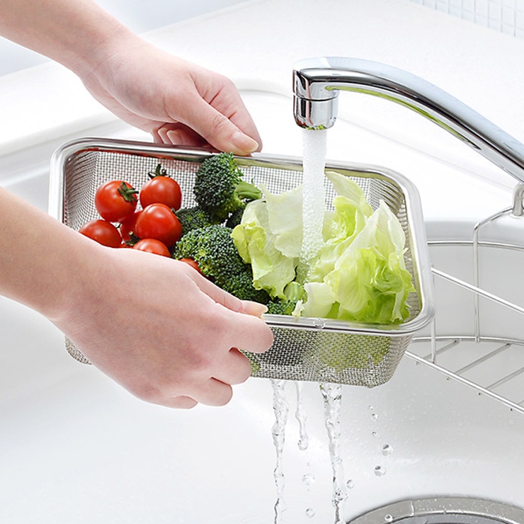 ザル バット セット | livingut | 詳細画像16 