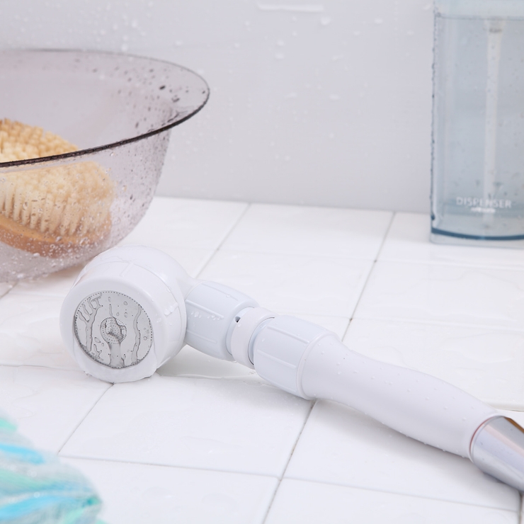 シャワーヘッド 節水 3D | livingut | 詳細画像17 