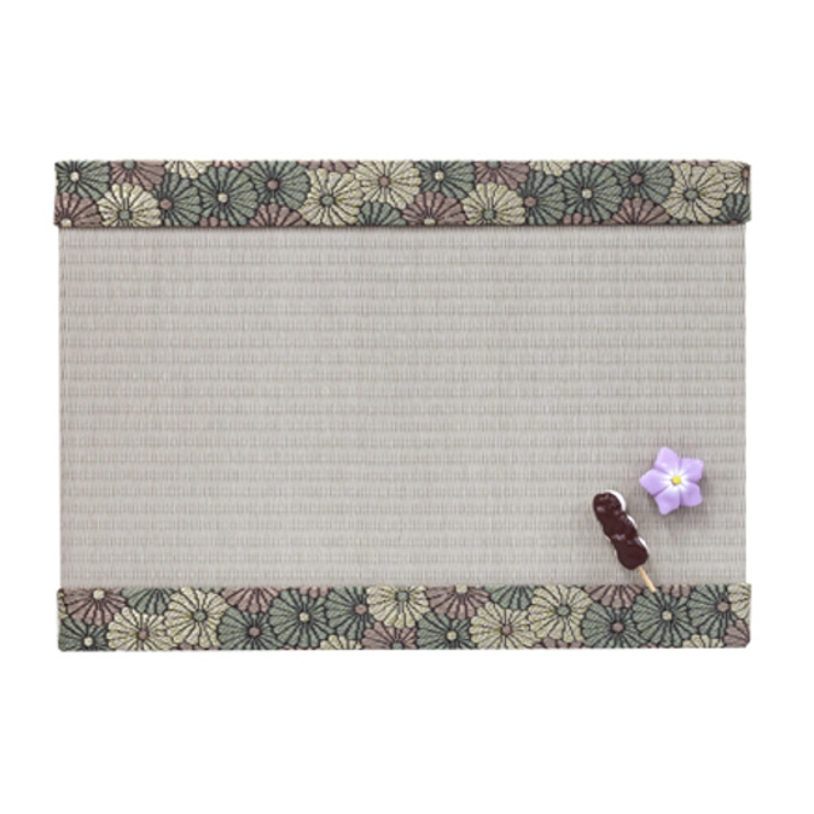 飾り畳 幅30×奥行1 7×高さ21cm | livingut | 詳細画像5 