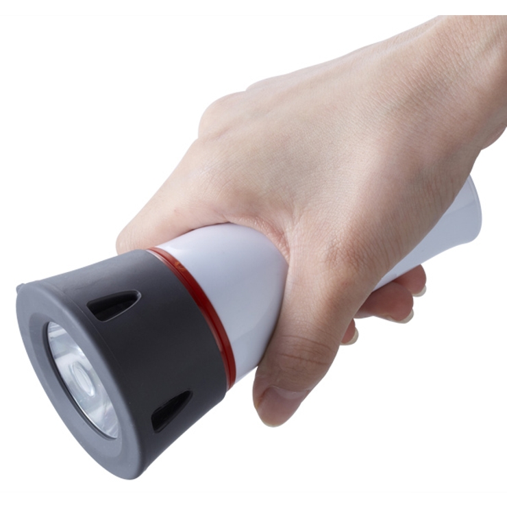 単3と単1が使える 防水ライト AHL | livingut | 詳細画像6 