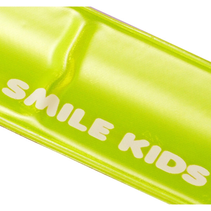 巻きつく安全反射バンド ASK 11B | livingut | 詳細画像5 