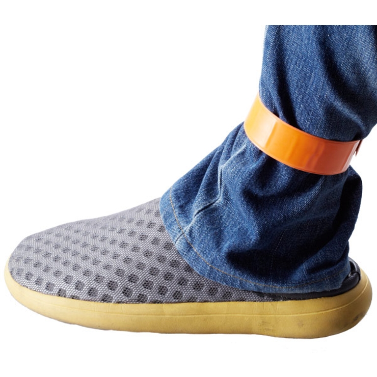 巻きつく安全反射バンド ASK 11B | livingut | 詳細画像6 