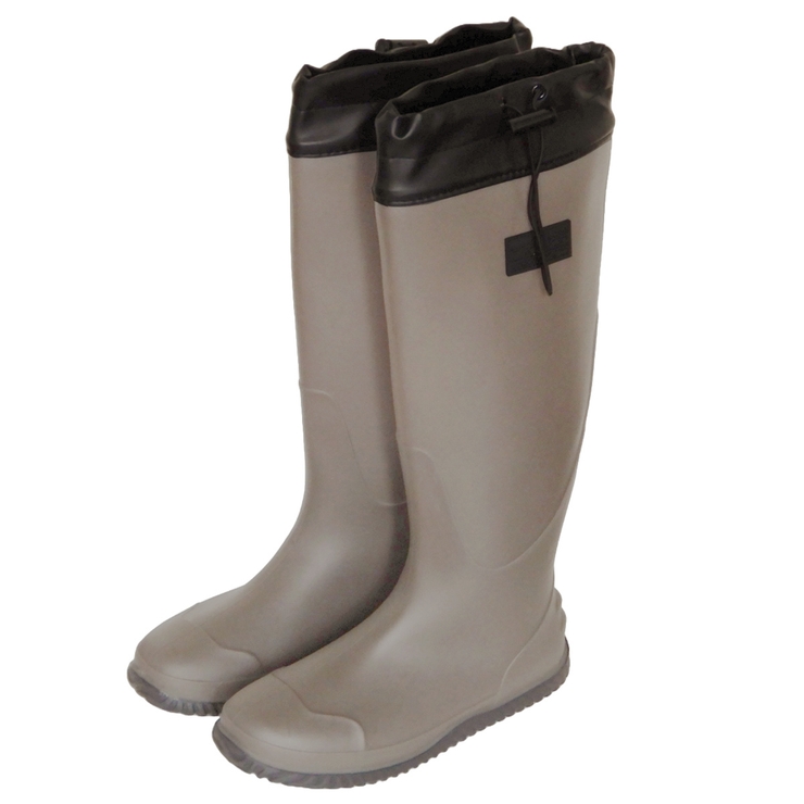 ポケッタブルレインブーツ Sサイズ 携帯用収納袋付き | livingut | 詳細画像8 