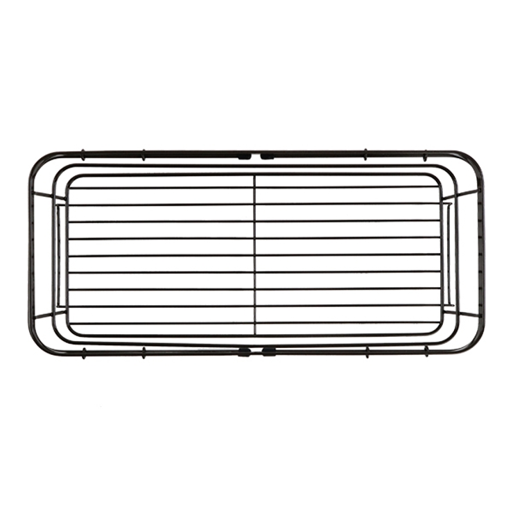 水切りラック シンク上 スライドタイプ | livingut | 詳細画像14 