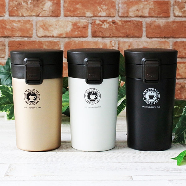 水筒 290ml ステンレス | livingut | 詳細画像13 