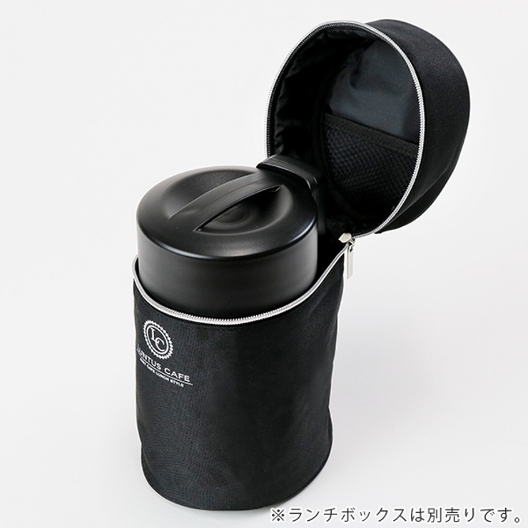 専用バッグ 保温バッグ HLB | livingut | 詳細画像3 