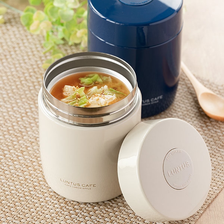 弁当箱 フードポット スープジャー | livingut | 詳細画像8 