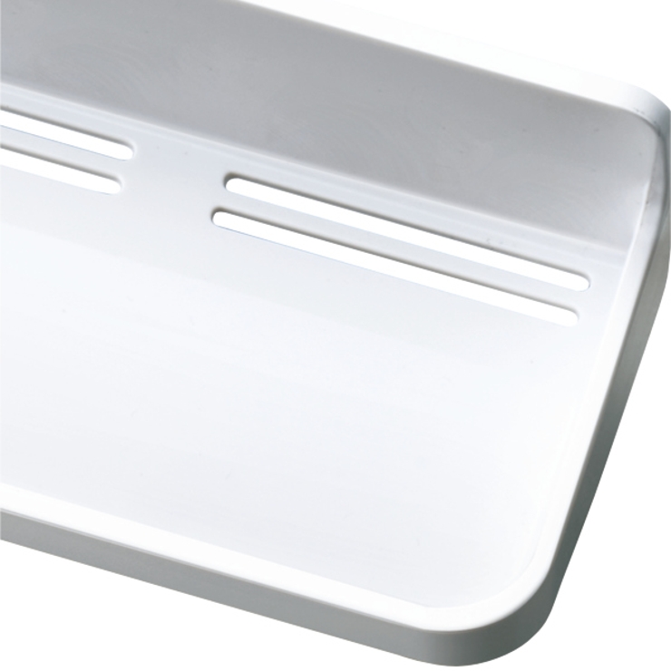 バス収納 ラックス シェルフトレー | livingut | 詳細画像5 