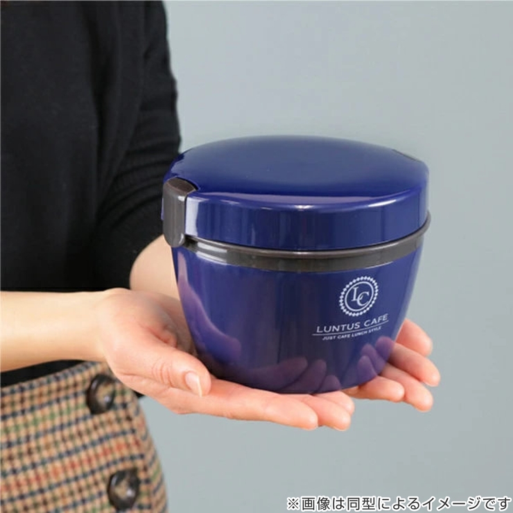 弁当箱 保温 620ml | livingut | 詳細画像5 
