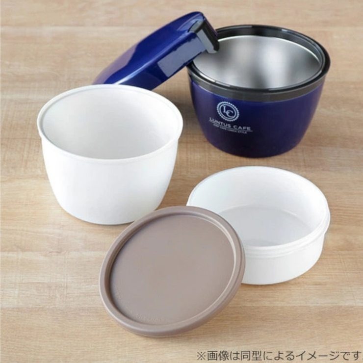 弁当箱 保温 620ml | livingut | 詳細画像6 