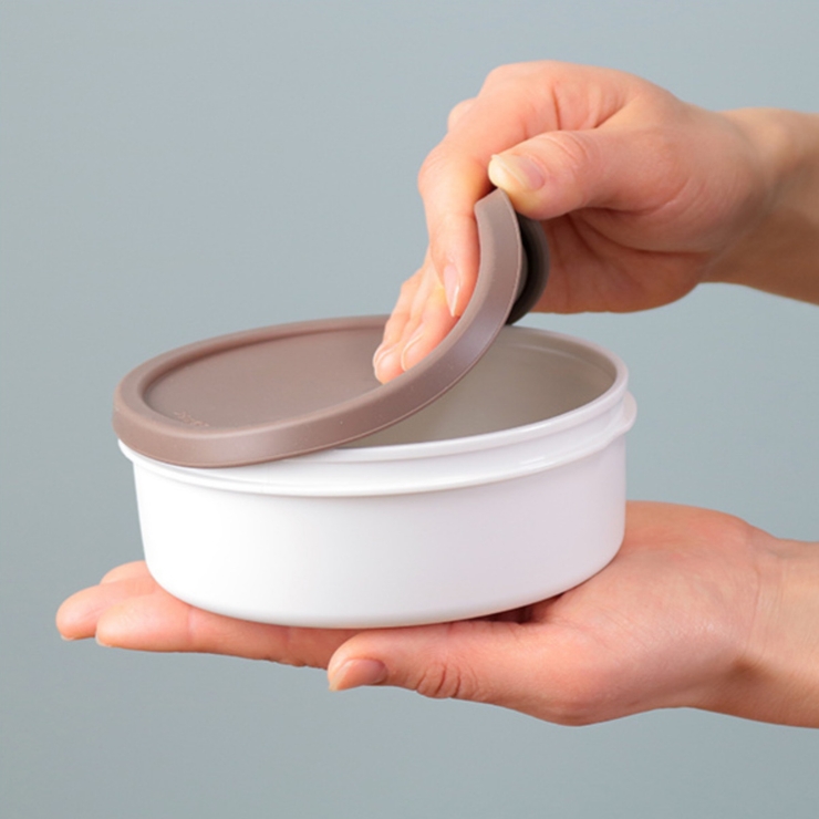 弁当箱 保温 620ml | livingut | 詳細画像7 