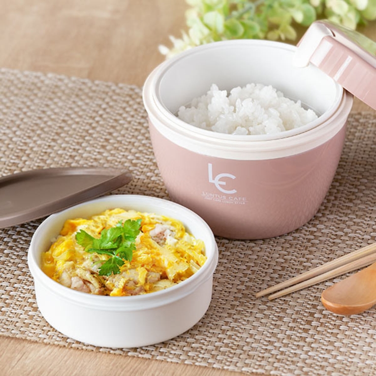 弁当箱 保温 620ml | livingut | 詳細画像10 