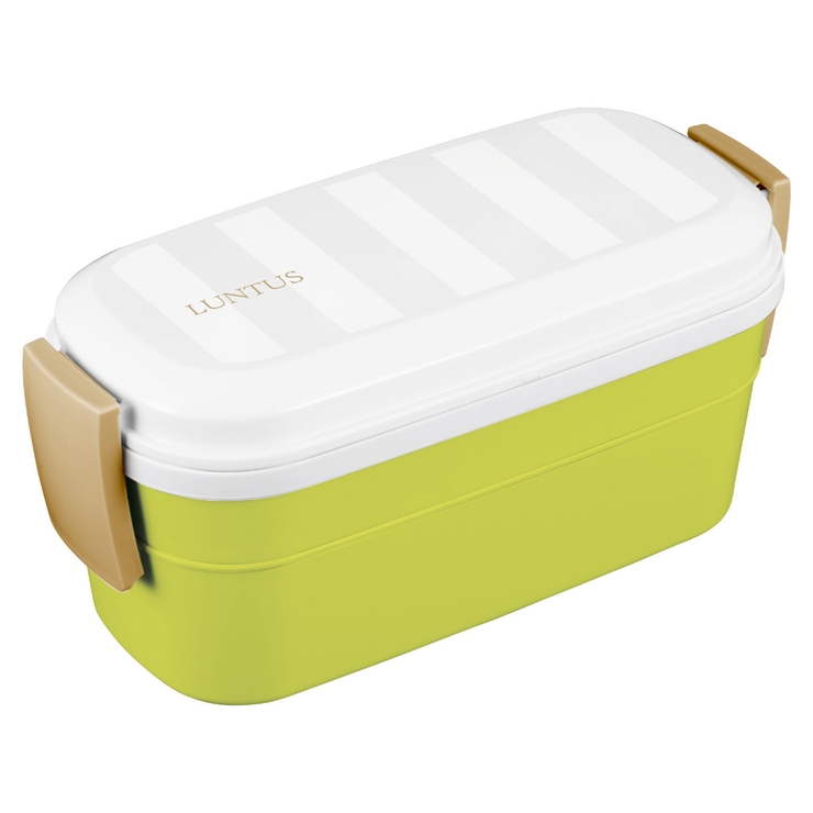 弁当箱 2段 600ml | livingut | 詳細画像18 