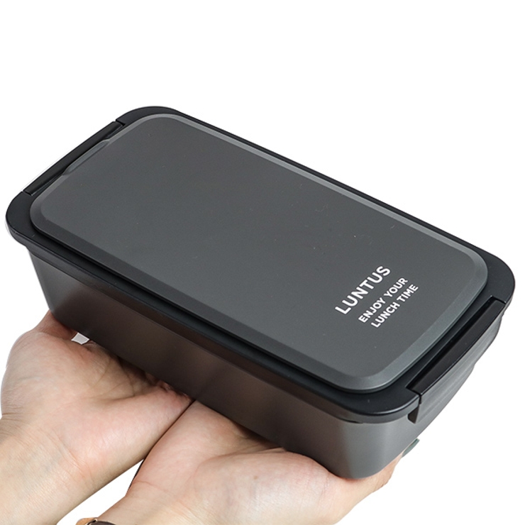 お弁当箱 1段 800ml | livingut | 詳細画像6 