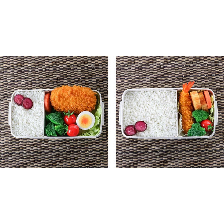 お弁当箱 1段 800ml | livingut | 詳細画像10 