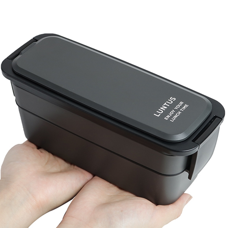 お弁当箱 2段 800ml | livingut | 詳細画像6 