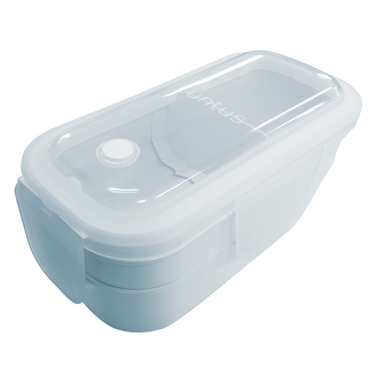 お弁当箱 2段 600ml | livingut | 詳細画像14 