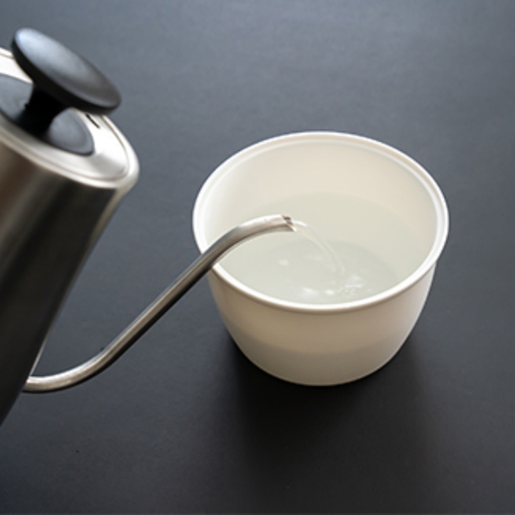 弁当箱 保温 620ml | livingut | 詳細画像9 