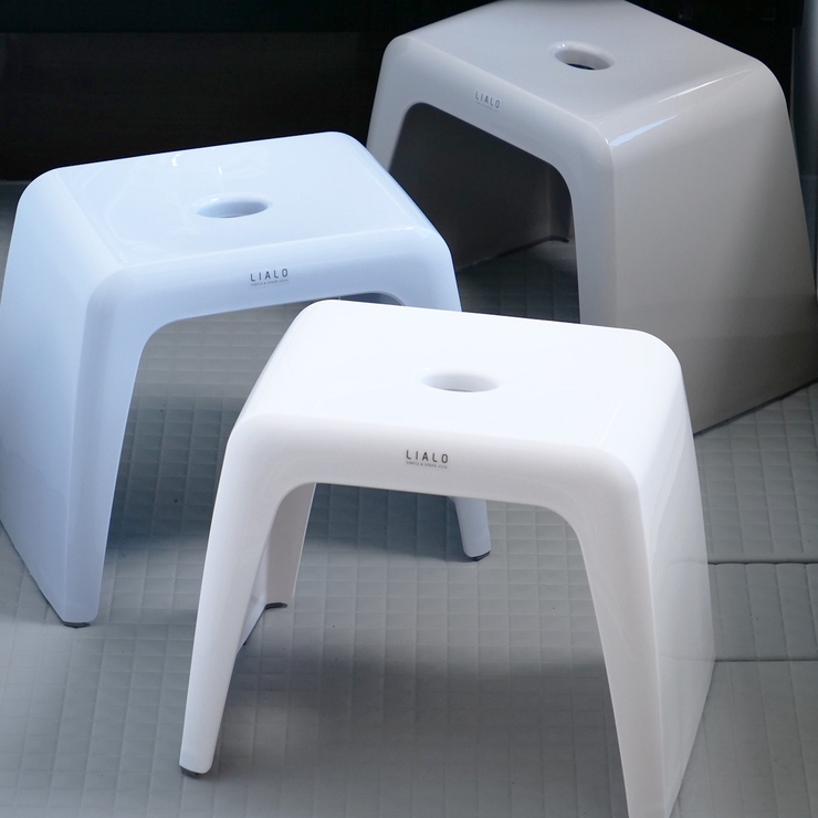 風呂椅子 リアロ 30cm | livingut | 詳細画像11 