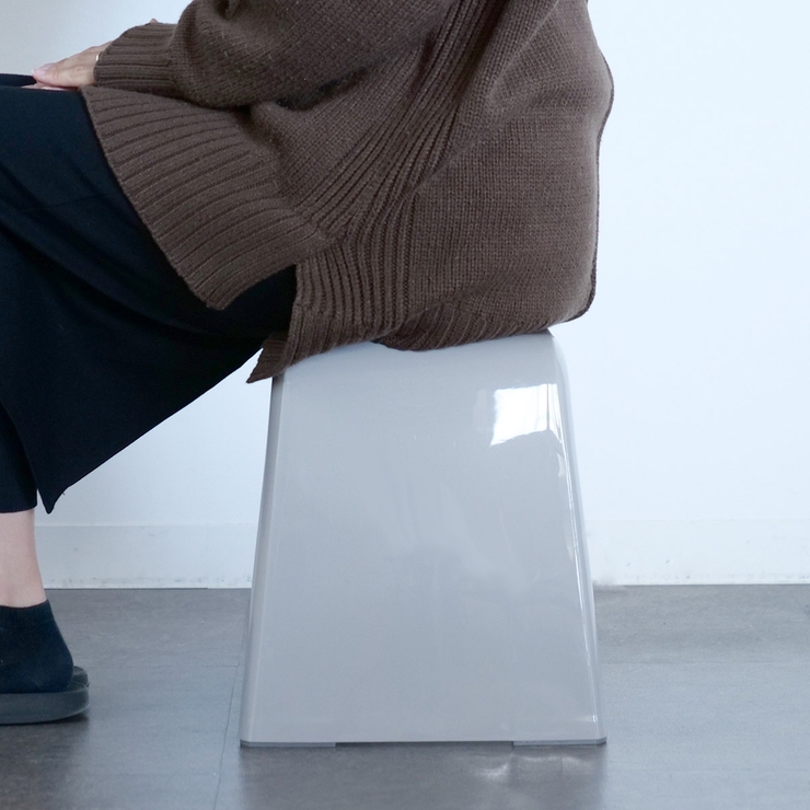 風呂椅子 リアロ 30cm | livingut | 詳細画像13 