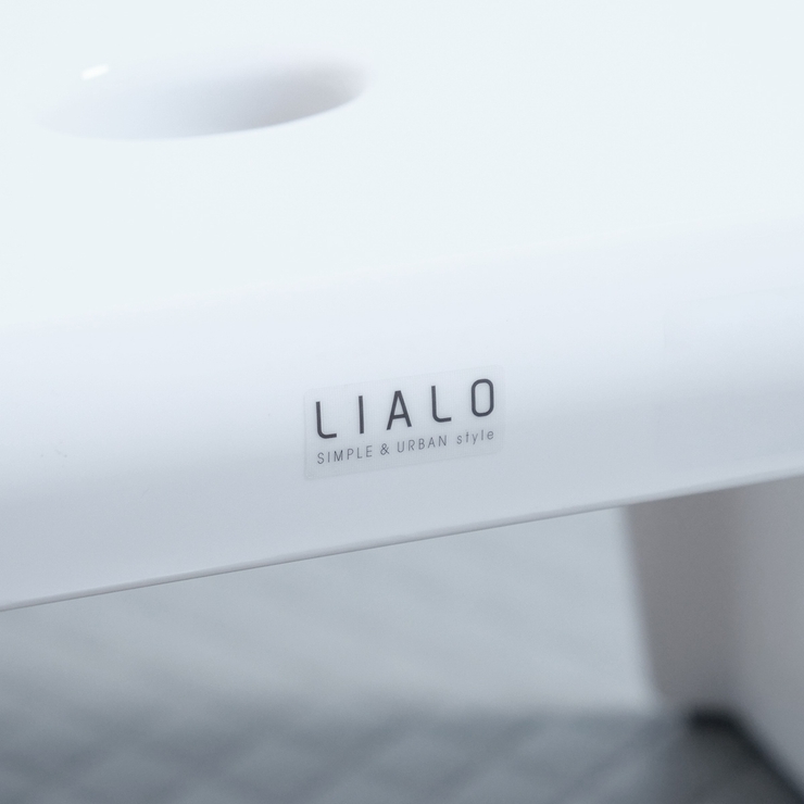 風呂椅子 リアロ 30cm | livingut | 詳細画像15 