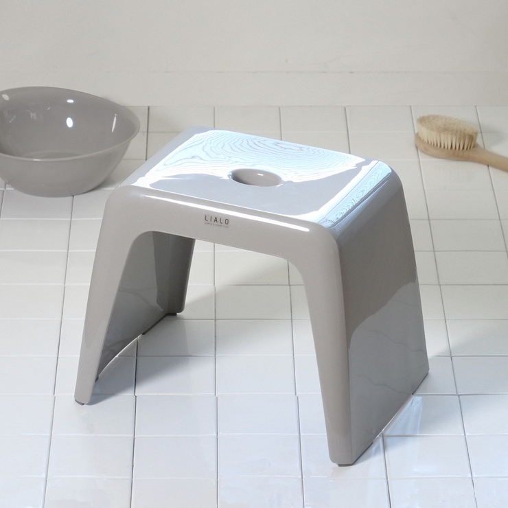 風呂椅子 リアロ 30cm | livingut | 詳細画像18 