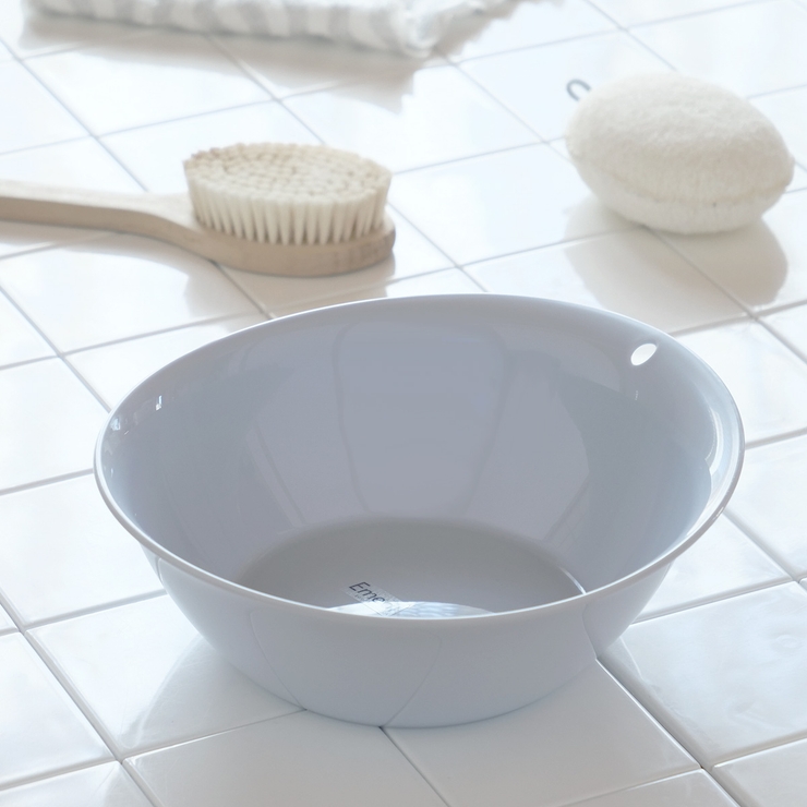 洗面器 湯桶 Emeal | livingut | 詳細画像13 