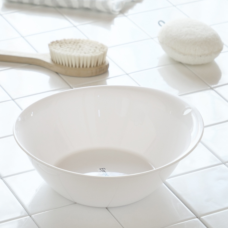 洗面器 湯桶 Emeal | livingut | 詳細画像14 