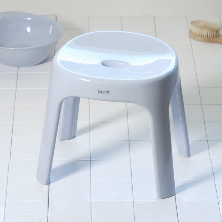 風呂椅子 座面高さ30cm Emeal | livingut | 詳細画像19 