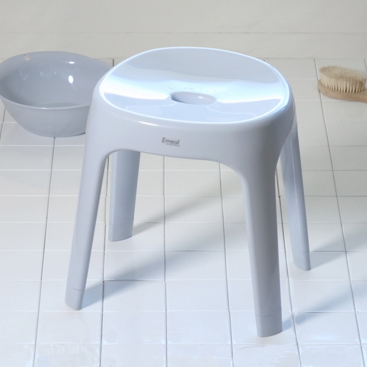 風呂椅子 座面高さ35cm Emeal | livingut | 詳細画像19 