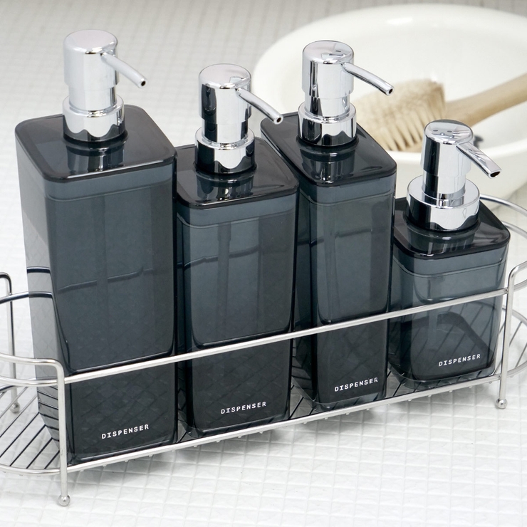 ディスペンサー 泡タイプ 詰め替えボトル[品番：KRFH0026922